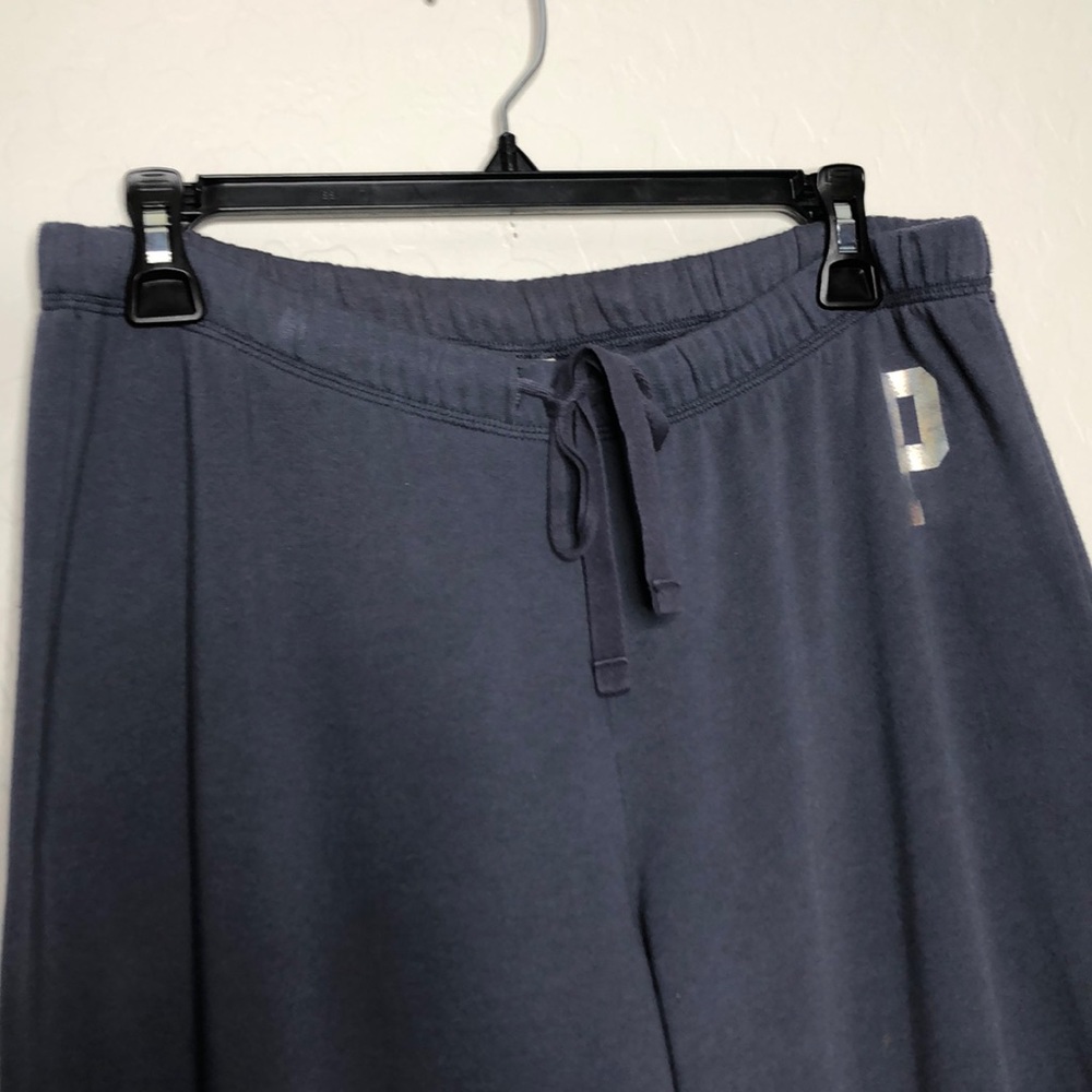 Victoria's Secret Pink Drawstring Lounge Pants - Picture 3 of 8